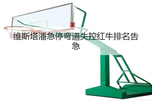 维斯塔潘急停弯道失控红牛排名告急